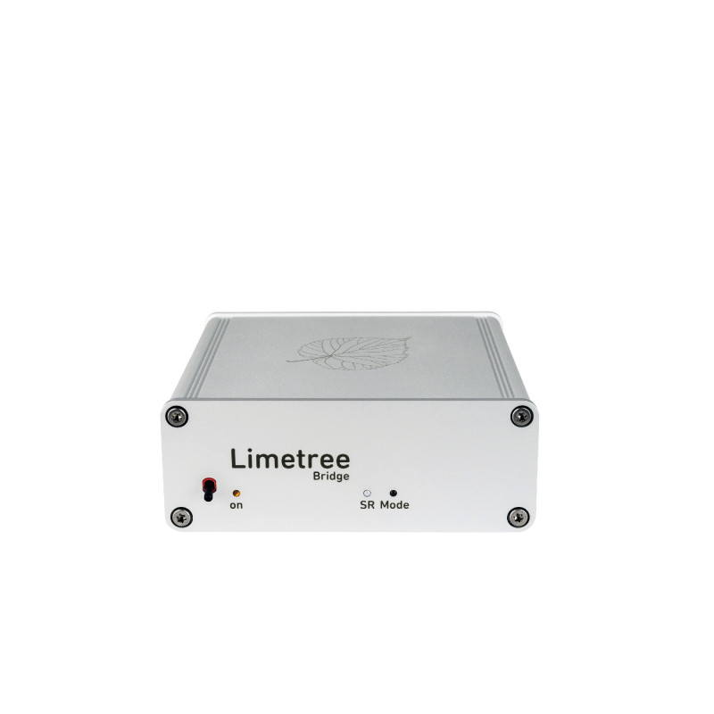 Lindemann limetree bridge ii