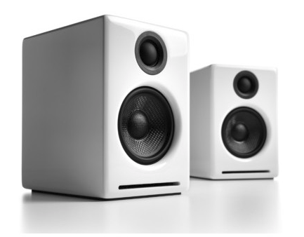 Głośniki audioengine a2+ bt