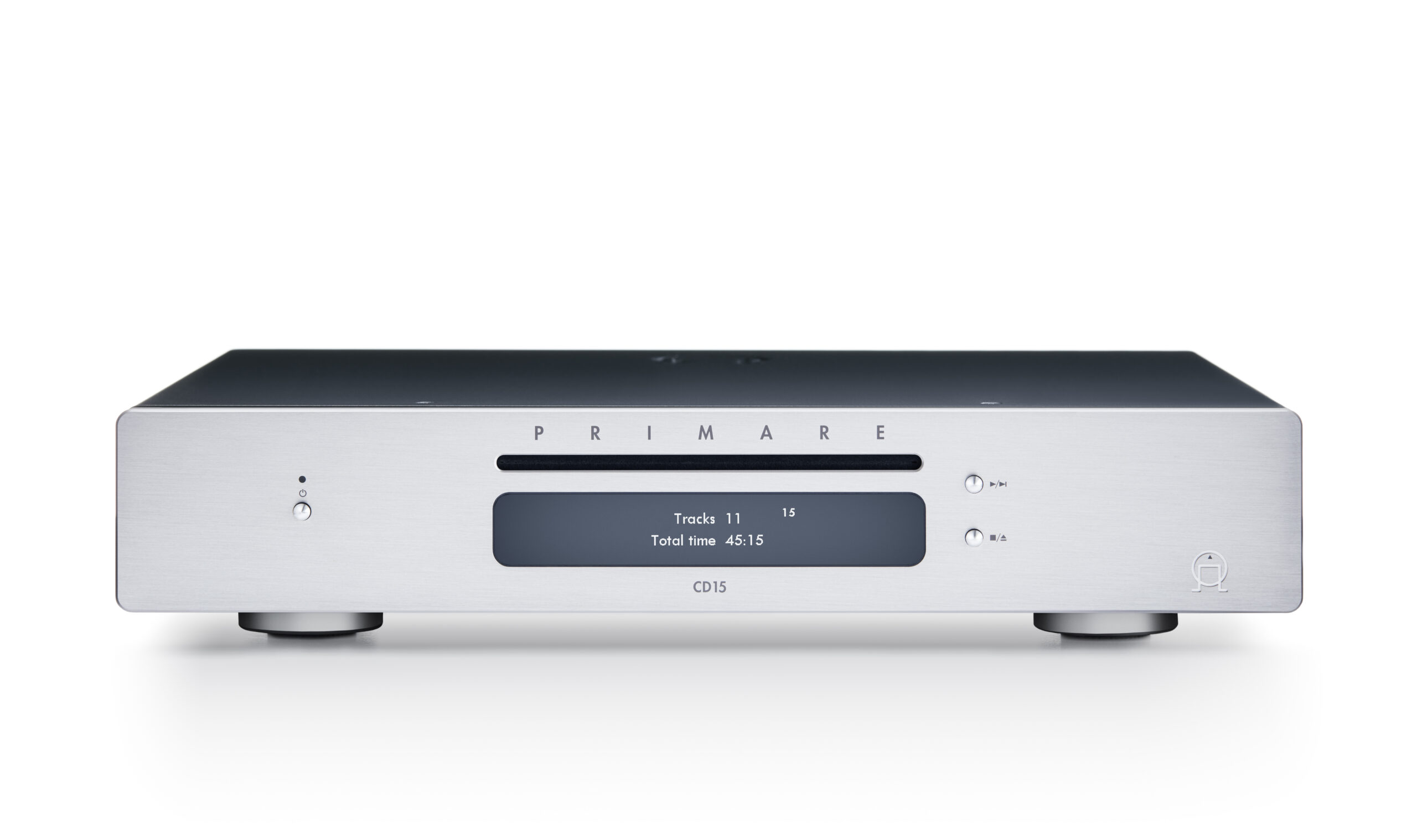 Primare cd15 prisma odtwarzacz cd