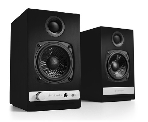 Głośniki audioengine hd3 bt