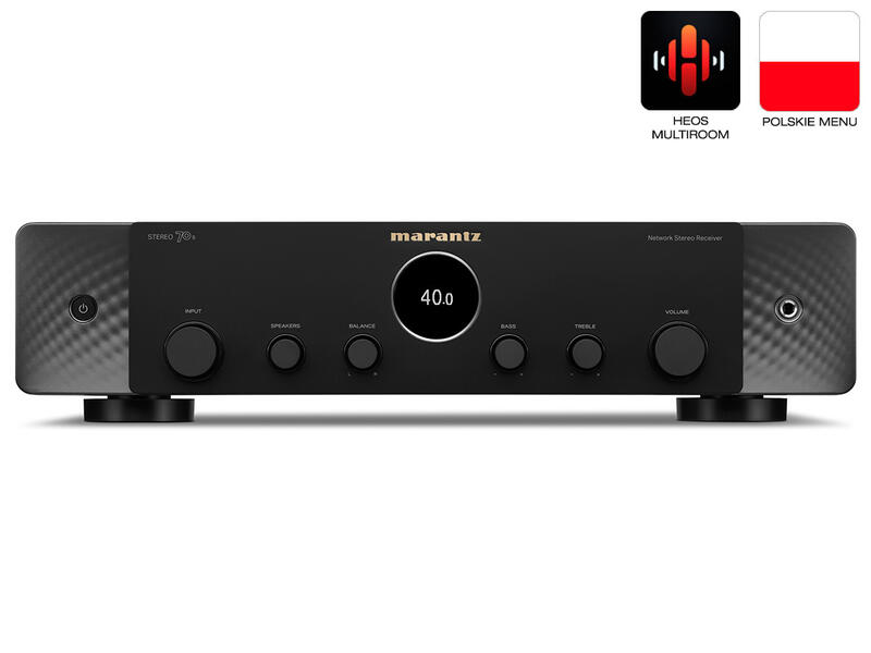 Marantz av stereo 70s