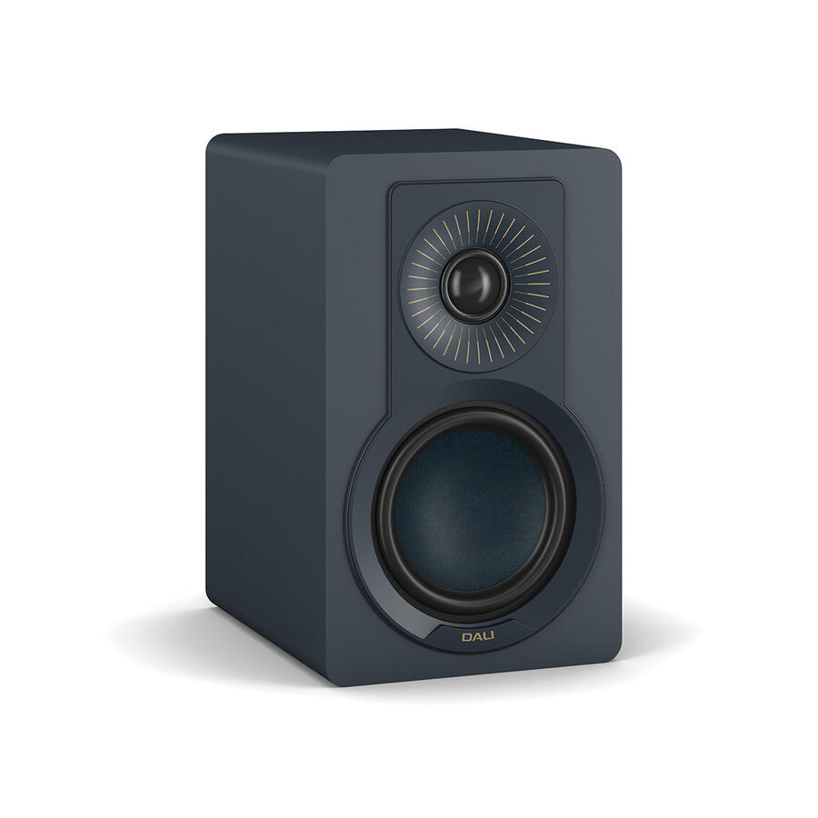 Głośniki podstawkowe dali kupid