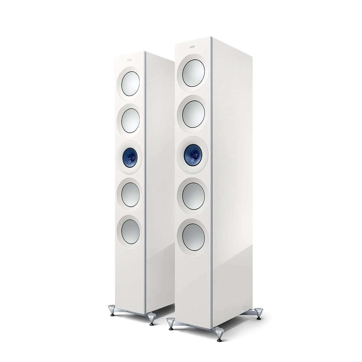 Kolumny kef reference 5 meta