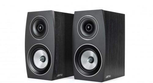 Jamo concert c93 ii