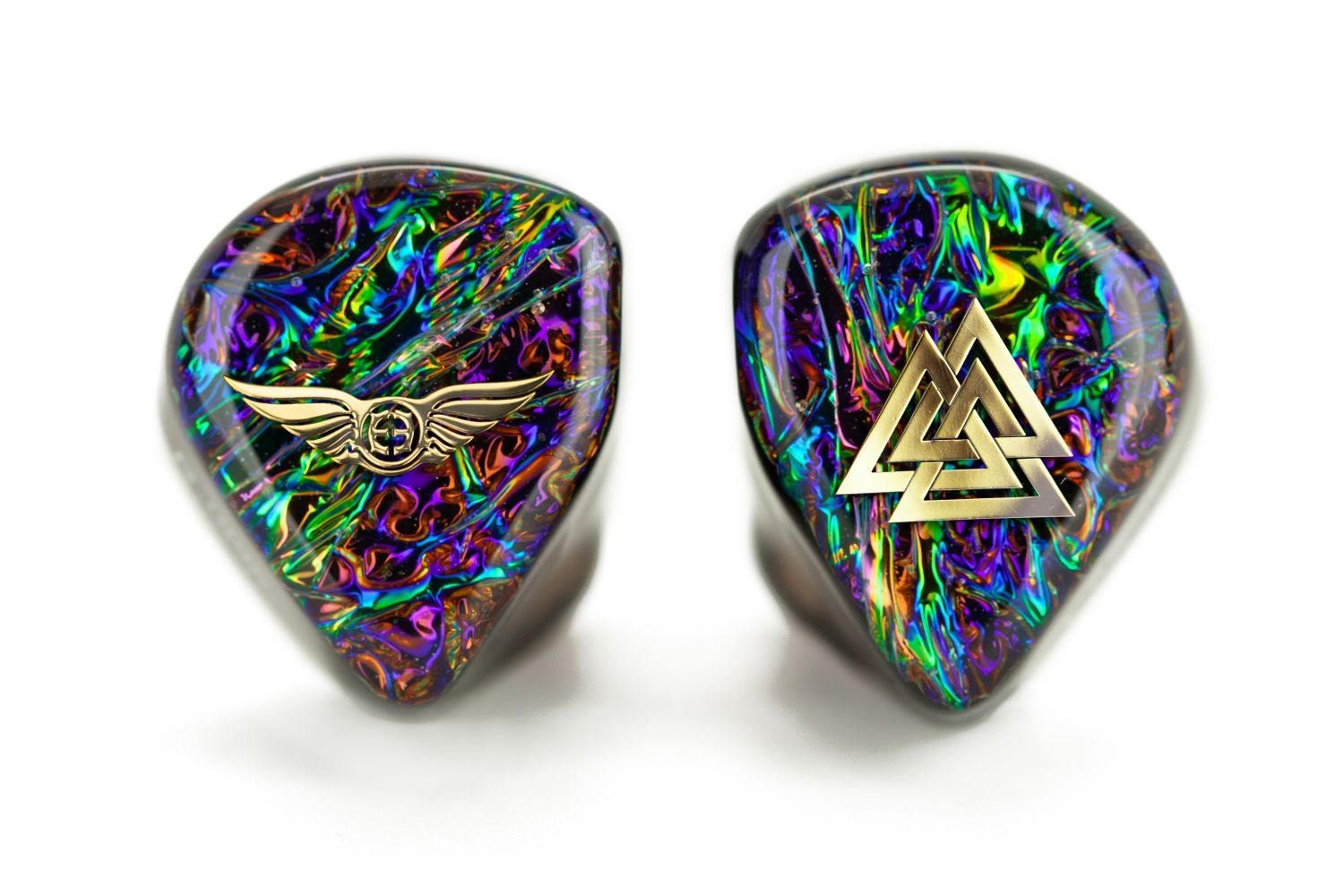 Słuchawki dokanałowe empire ears odin