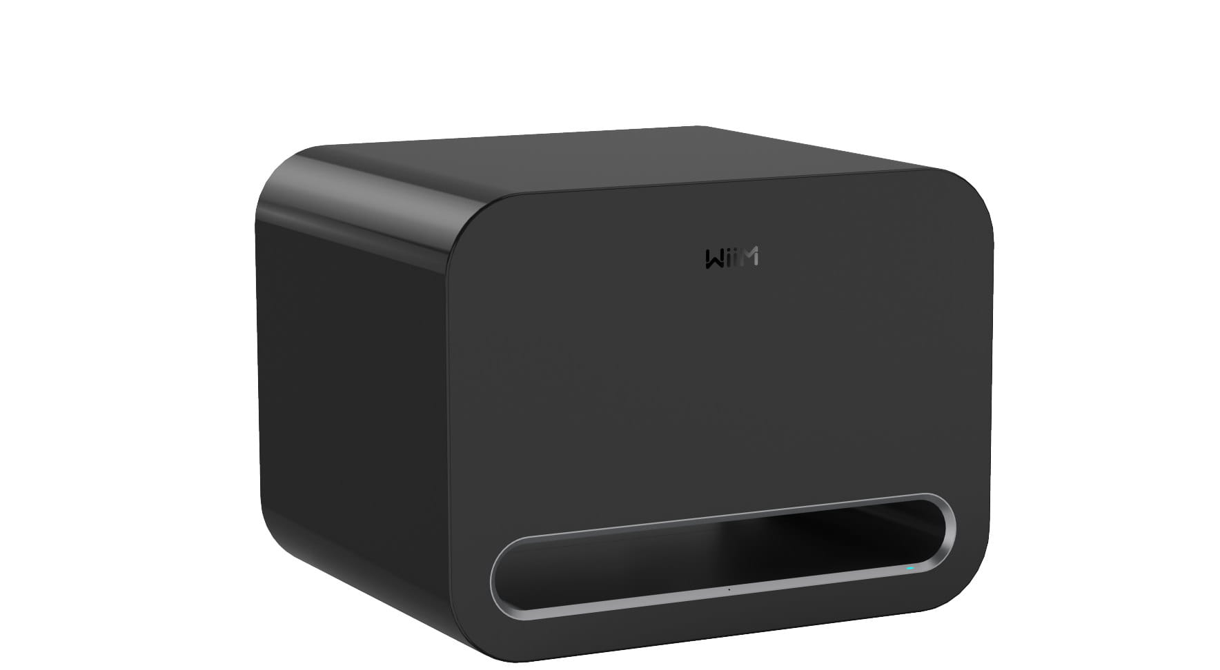 Subwoofer bezprzewodowy wiim sub pro