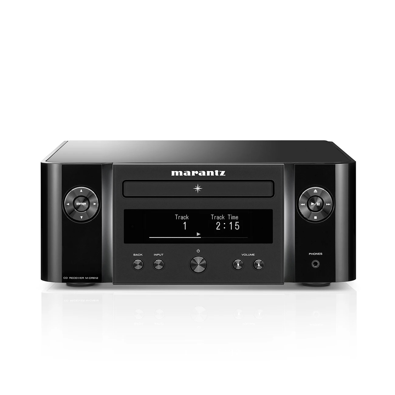 Marantz m-cr612