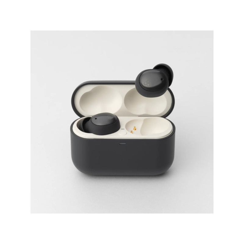 Słuchawki final audio ze500