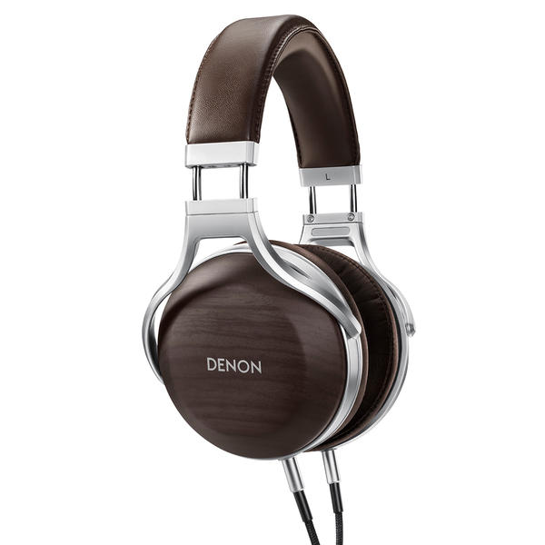 Słuchawki denon ah-d5200