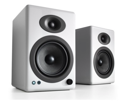 Głośniki audioengine a5+ bt