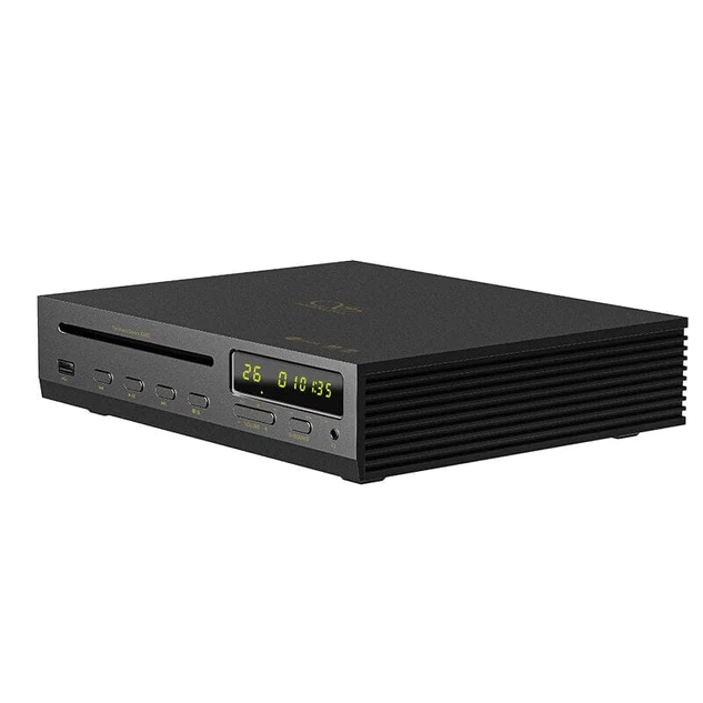 Odtwarzacz cd shanling ca80