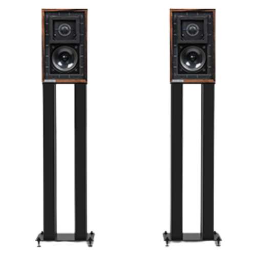 Stojaki głośnikowe musical fidelity monitor stand 700 ls 7/9