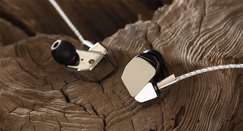 Słuchawki final audio a8000