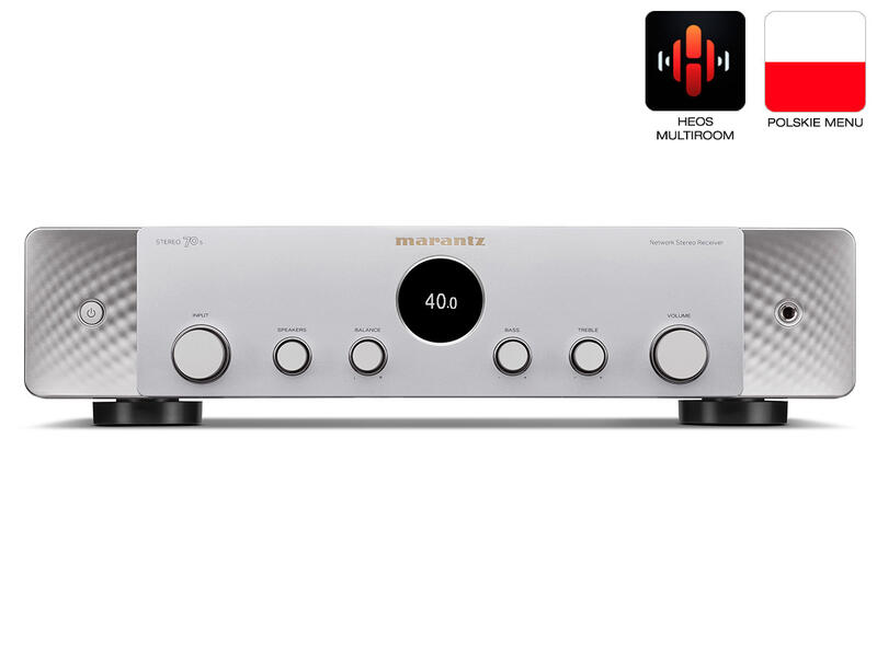 Marantz av stereo 70s