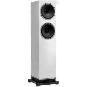 Kolumny podłogowe fyne audio f502