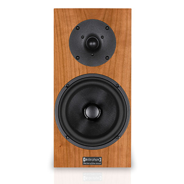 Głośniki podstawkowe audio physic classic 3