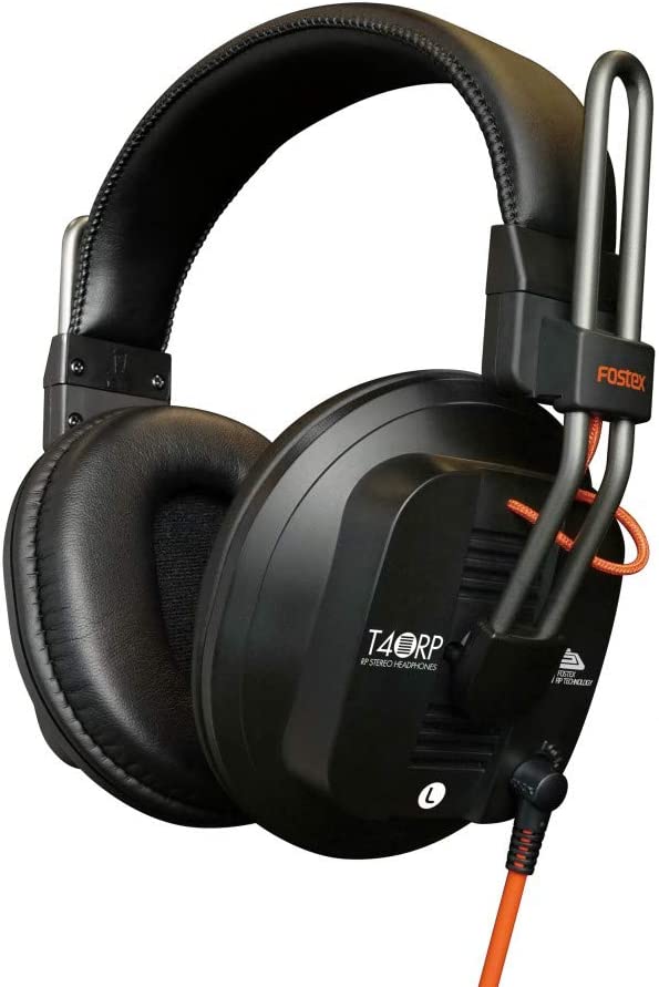 Słuchawki fostex t40rp mk3