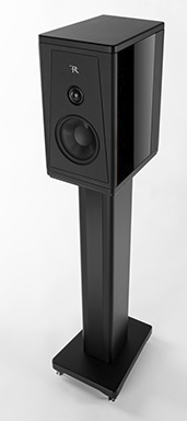 Głośniki rosso fiorentino pienza series 2