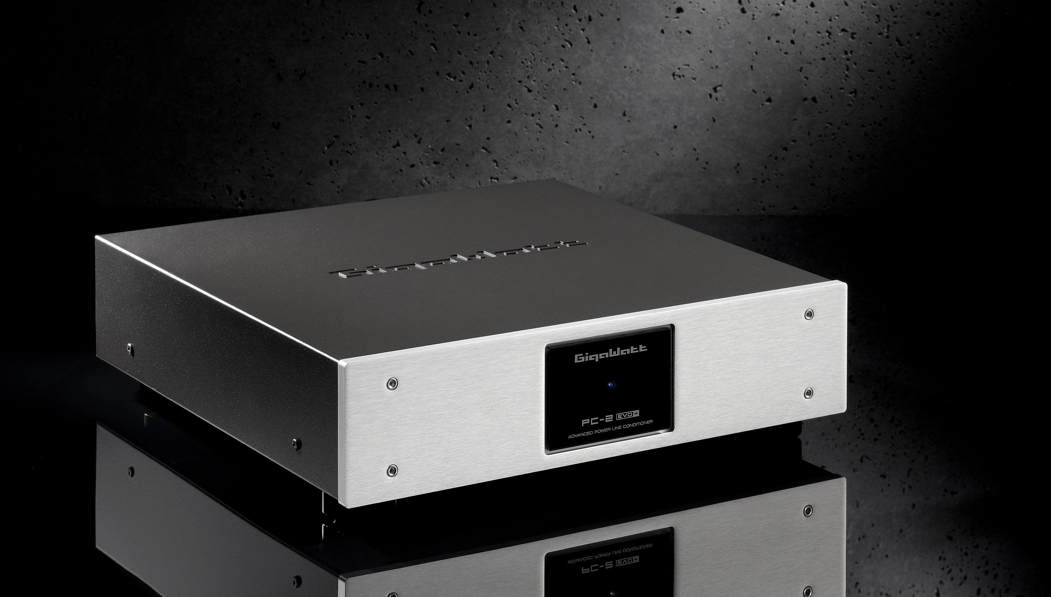 Kondycjoner sieciowy gigawatt pc-2 evo+