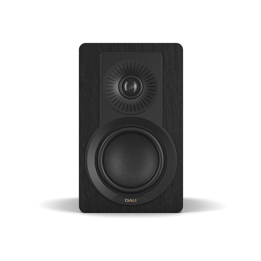 Głośniki podstawkowe dali kupid