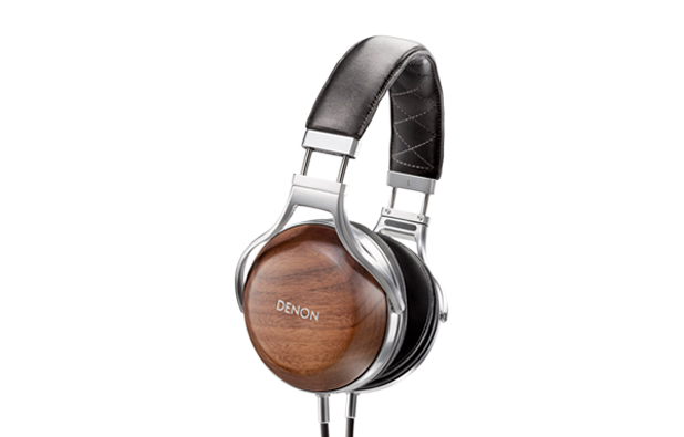 Słuchawki denon ah-d7200