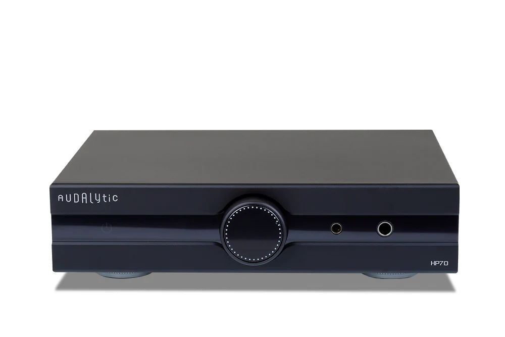 Gustard audalytic hp70