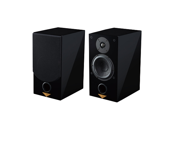 Głośniki usher p-701