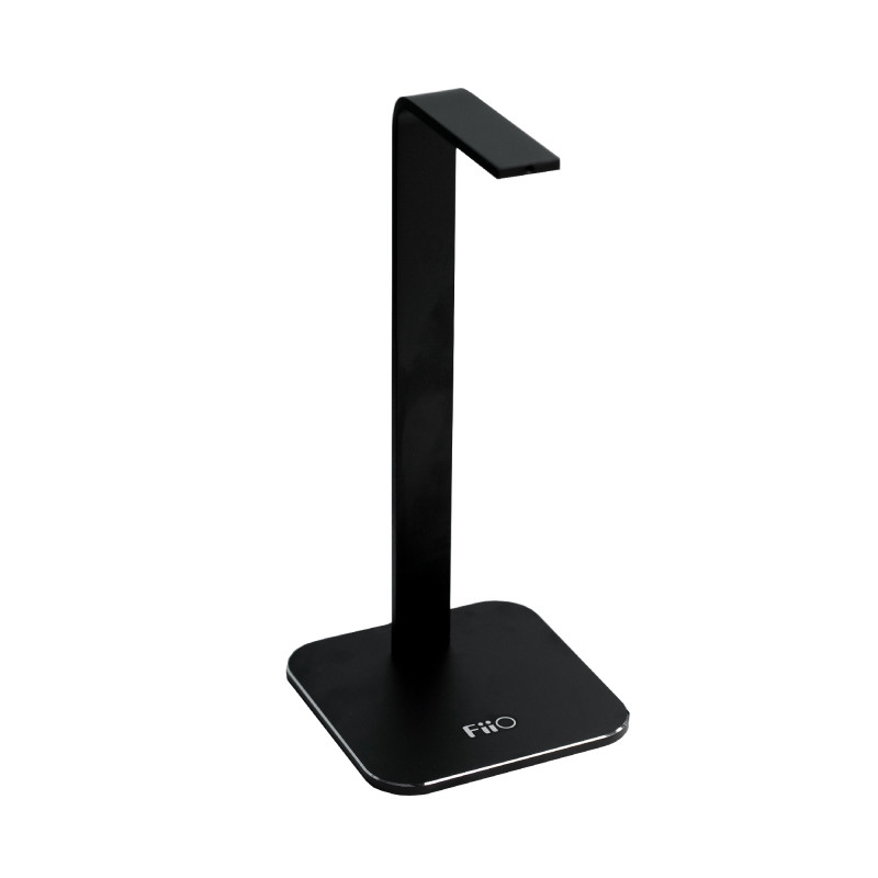 Fiio hs02a – premium aluminiowy stojak na słuchawki