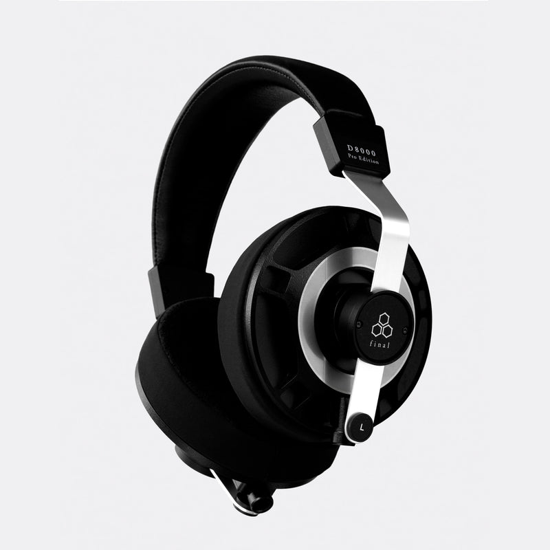 Słuchawki final d8000 pro