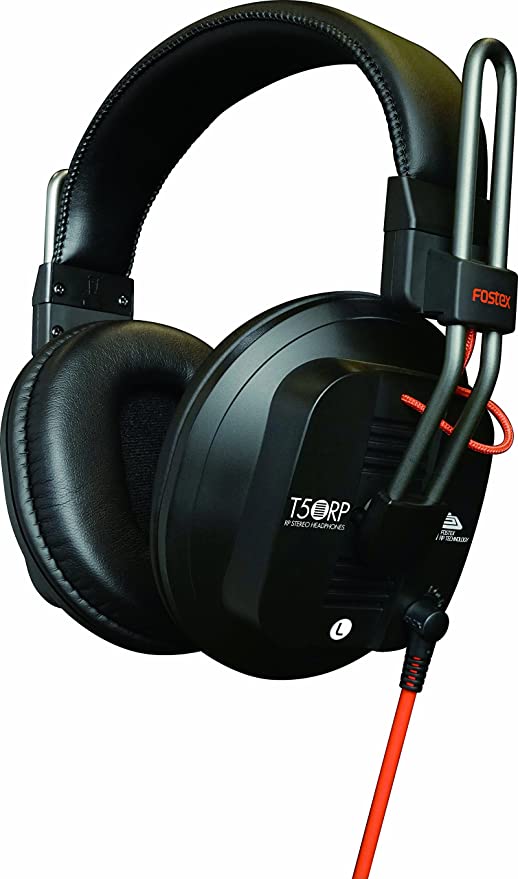 Słuchawki fostex t50rp mk3