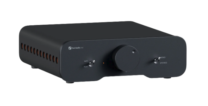 Wzmacniacz fosi audio za3 48v