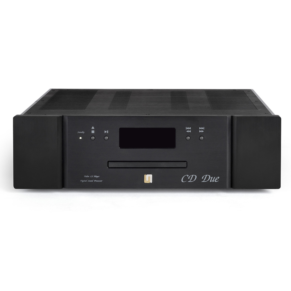 Odtwarzacz unison research unico cd due