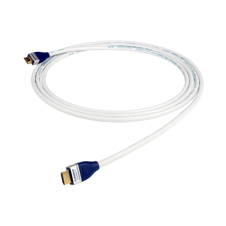 Chord clearway - kabel hdmi 2.0 4k