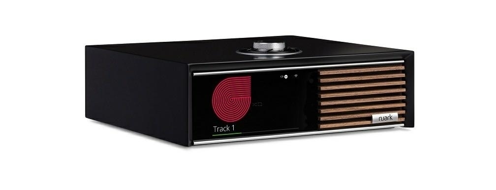 System all-in-one ruark audio r610