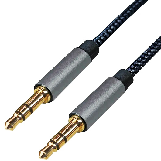 Eversolo trigger cable - 83,5 cm - kabel mini-jack 3,5 mm - mini-jack 3,5mm