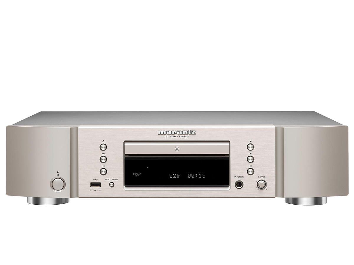 Marantz cd6007