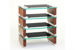 Stolik custom design milan reference 10 hi-fi 4 acoustic