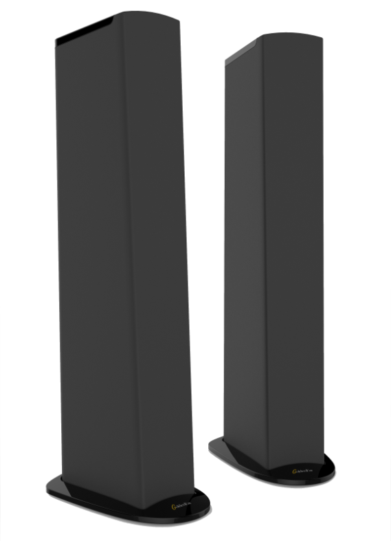 Głośniki goldenear technology triton seven