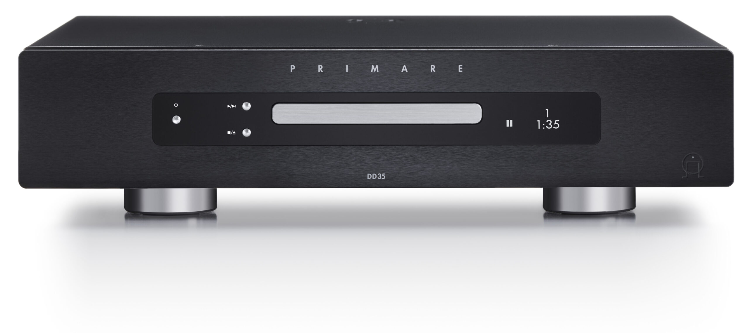 Primare dd 35 odtwarzacz cd