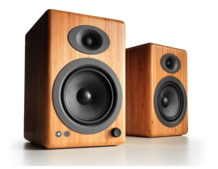 Głośniki audioengine a5+ bt