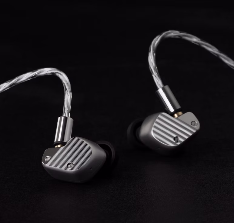 Słuchawki final audio a10000