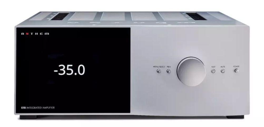 Wzmacniacz anthem str