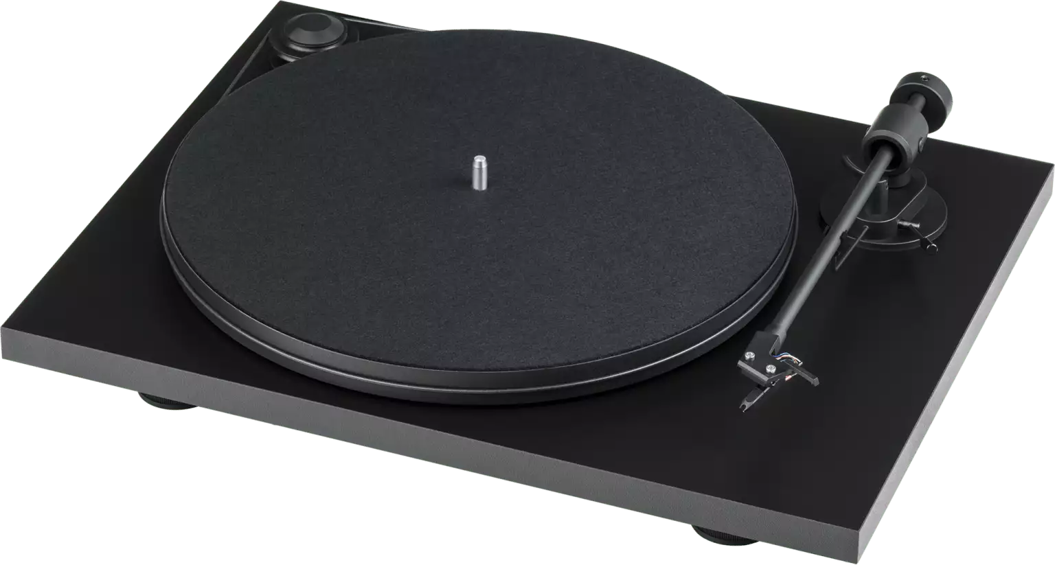 [zestaw] pro-ject primary e phono + głośniki aktywne kanto yu4