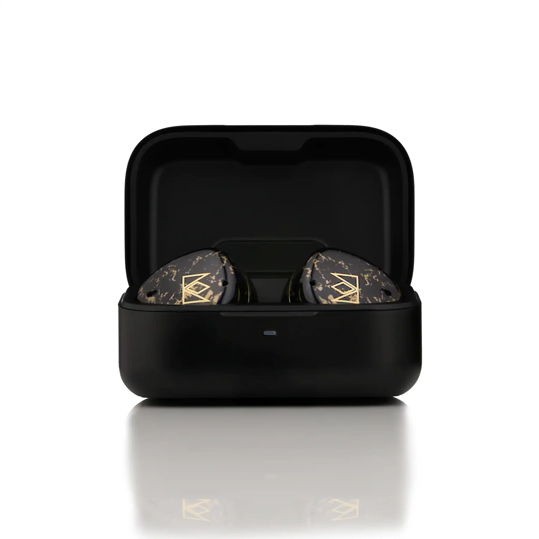 Słuchawki tws noble audio rex5 czarne