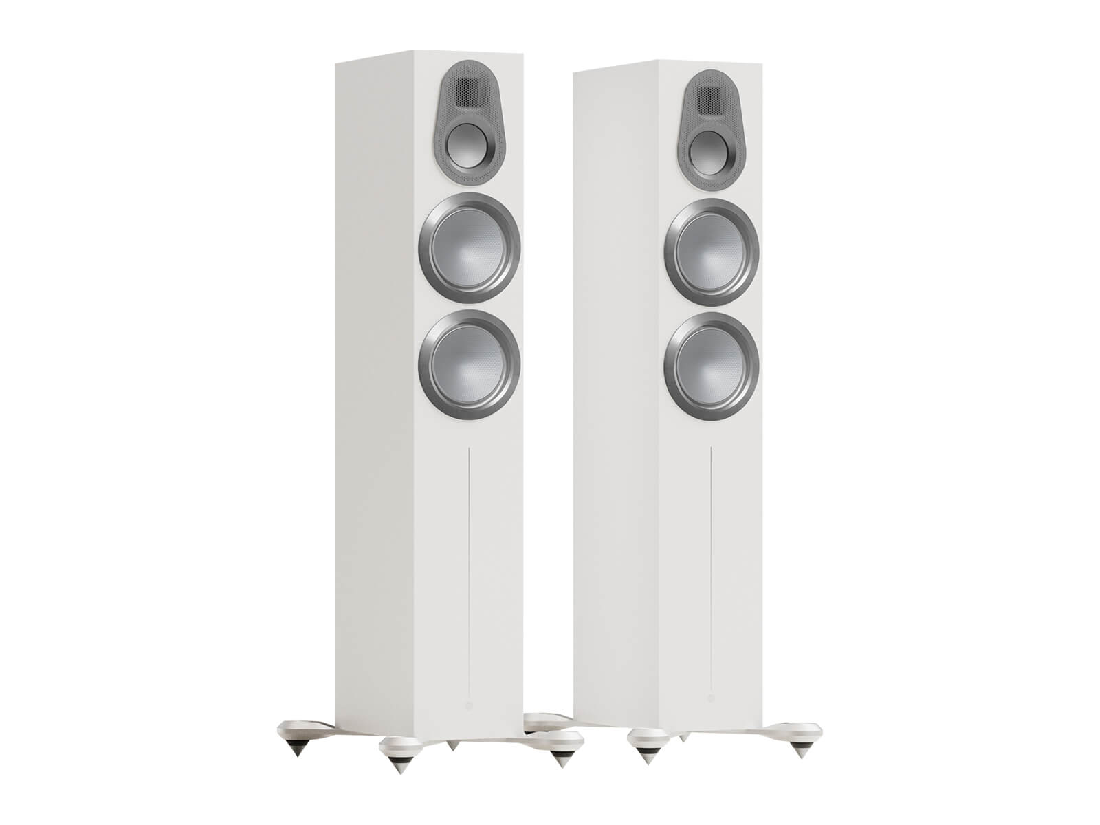 Kolumny podłogowe monitor audio gold 300 6g