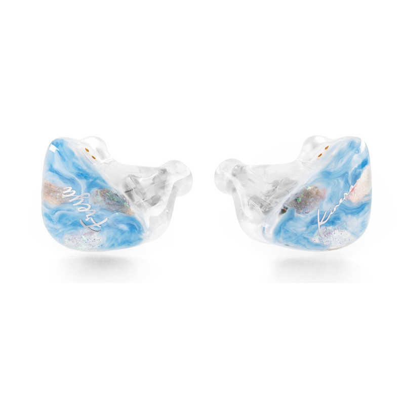 Słuchawki kinera freya 2.0