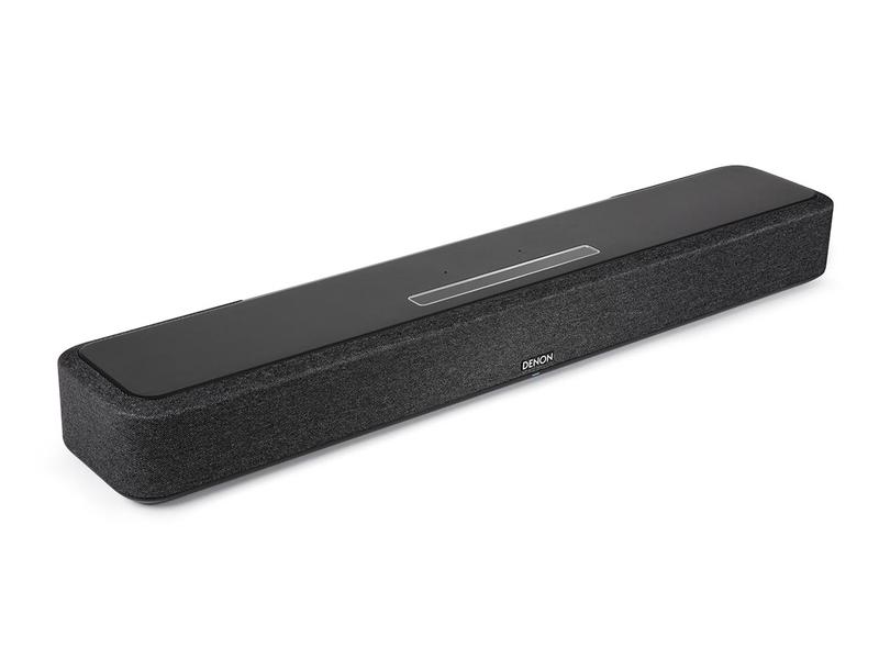 Soundbar denon home sound 550
