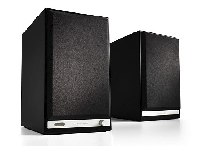 Głośniki audioengine hd6 bt