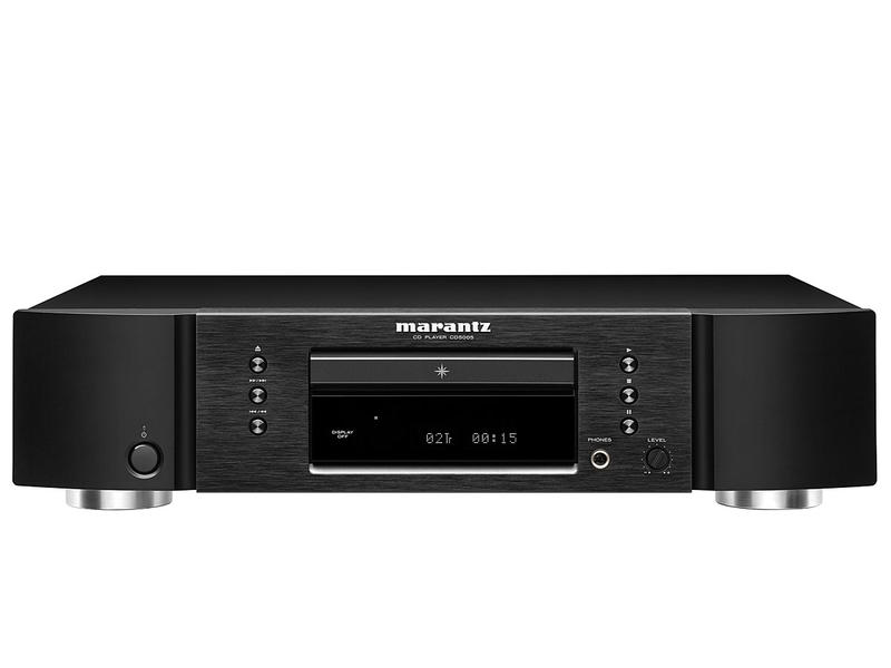 Marantz cd 6007 odtwarzacz cd