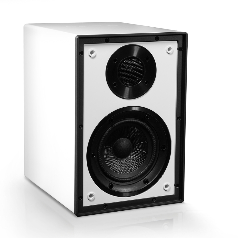 Głośniki podstawkowe cyrus one linear